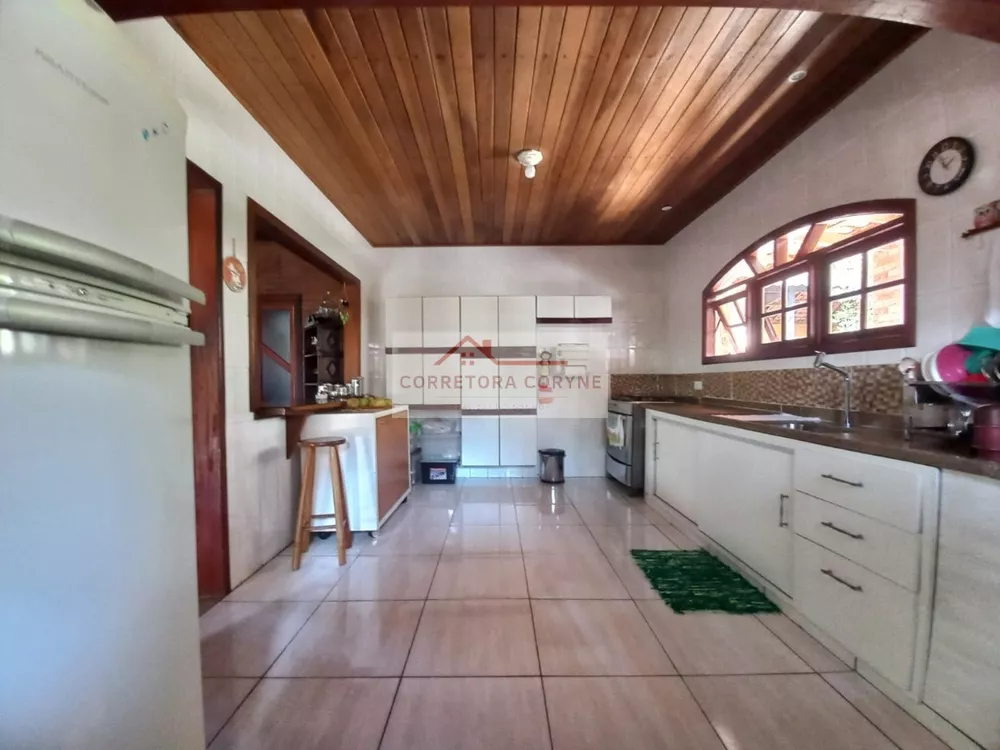 Chácara, 5 quartos, 4200 m² - Foto 8