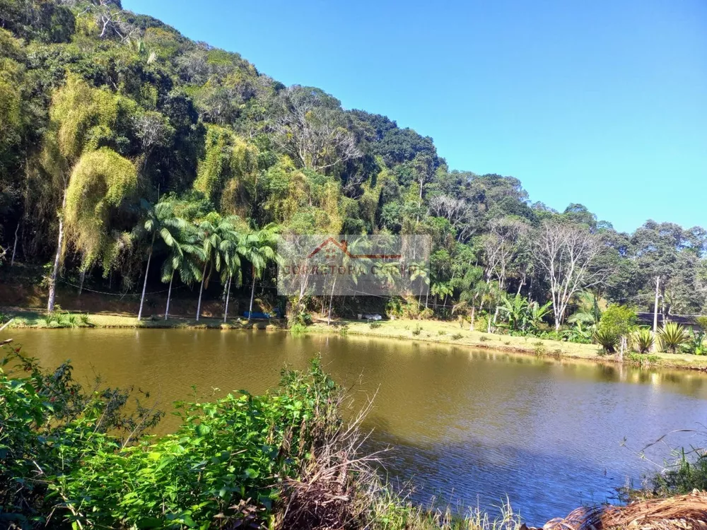 Chácara, 5 quartos, 4200 m² - Foto 27