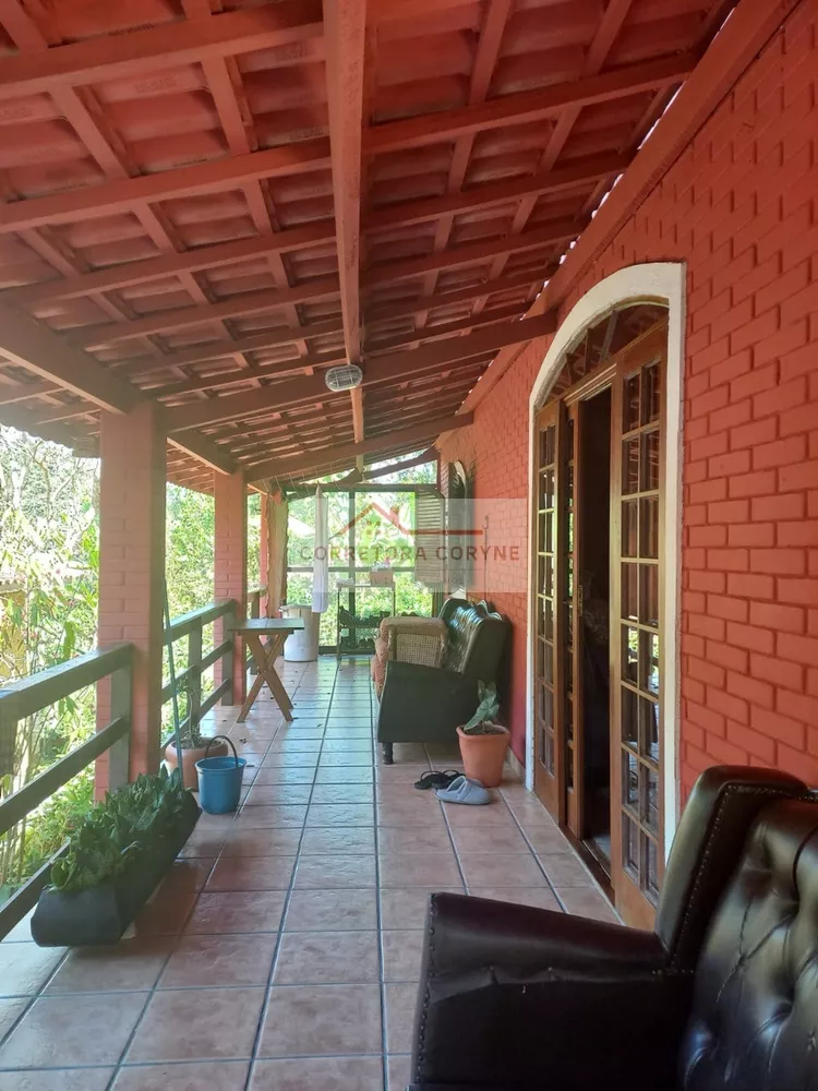 Chácara, 5 quartos, 4200 m² - Foto 11