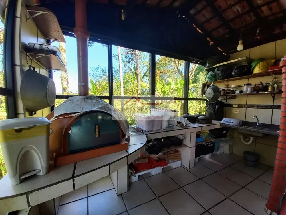 Chácara, 5 quartos, 4200 m² - Foto 13