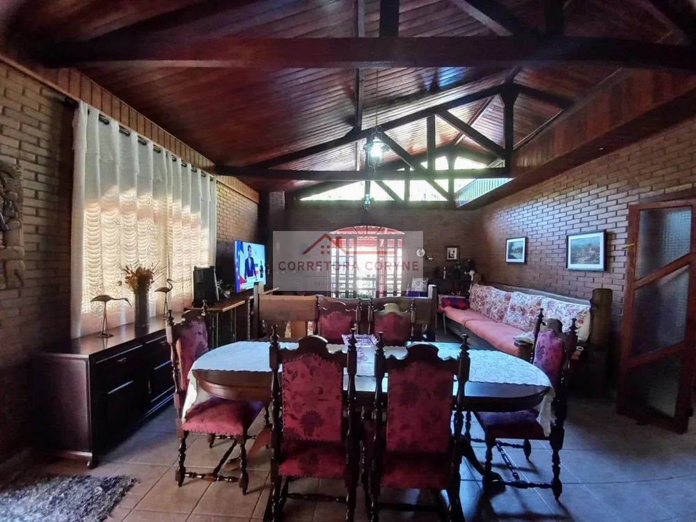 Chácara, 5 quartos, 4200 m² - Foto 3