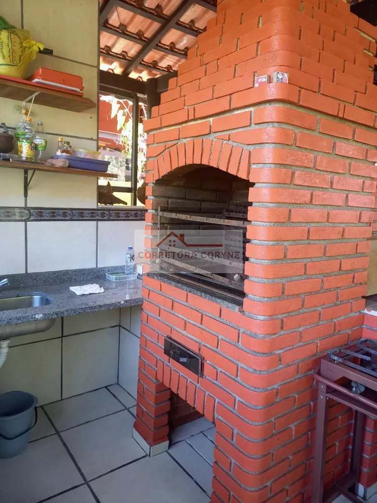 Chácara, 5 quartos, 4200 m² - Foto 15