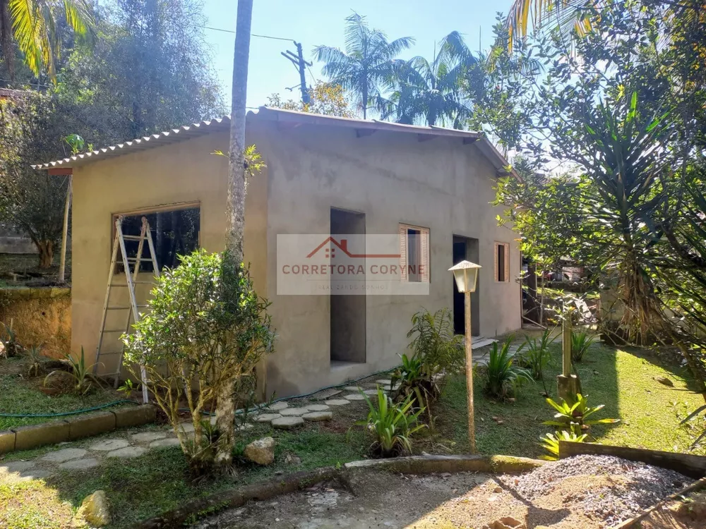 Chácara, 5 quartos, 4200 m² - Foto 16