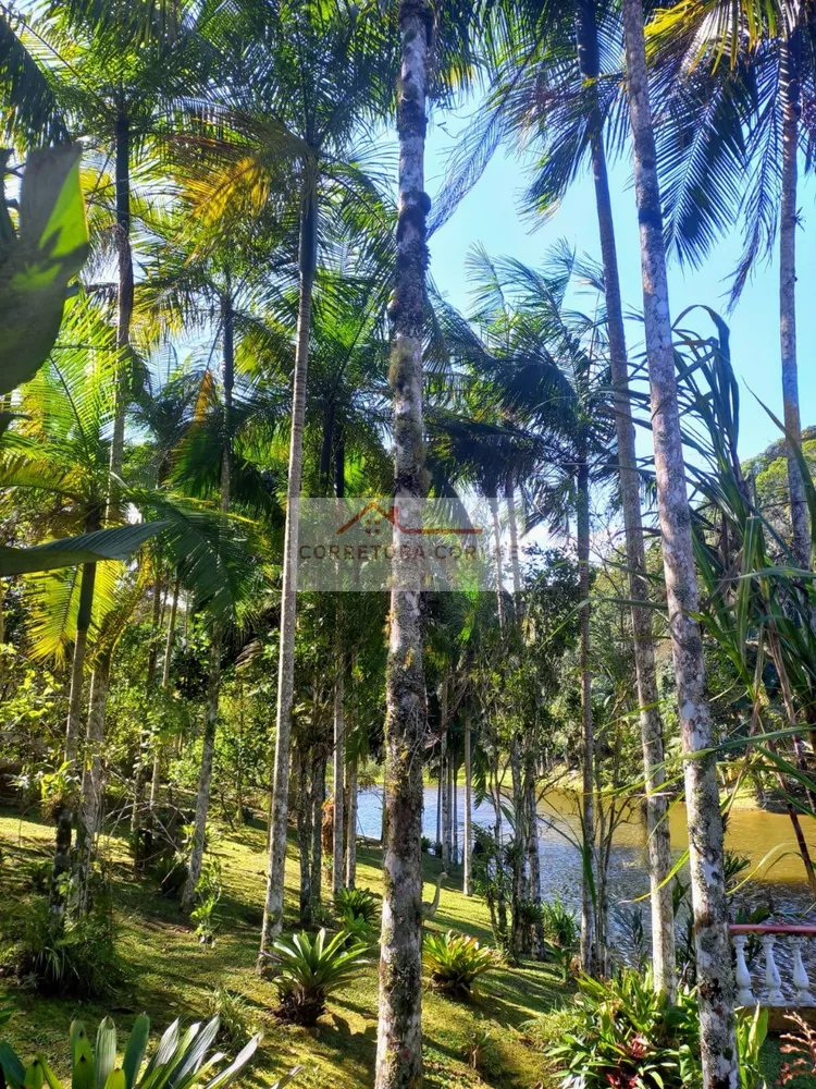 Chácara, 5 quartos, 4200 m² - Foto 25