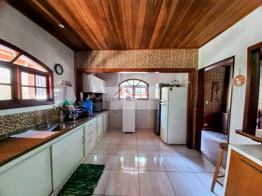 Chácara, 5 quartos, 4200 m² - Foto 7