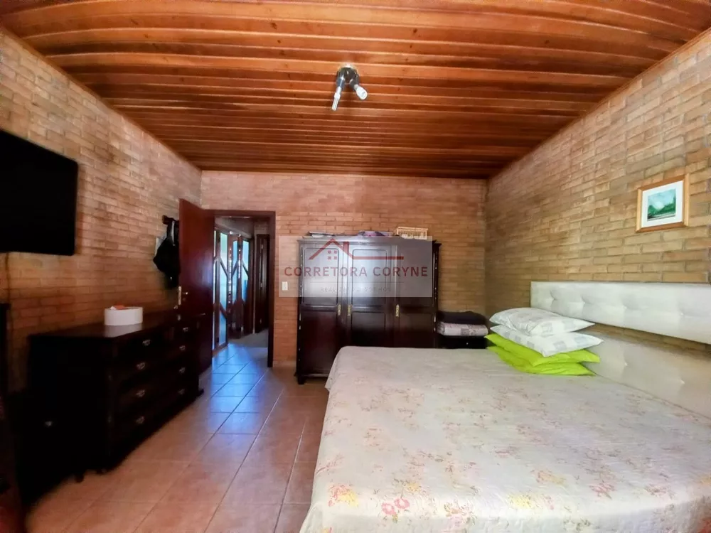 Chácara, 5 quartos, 4200 m² - Foto 4