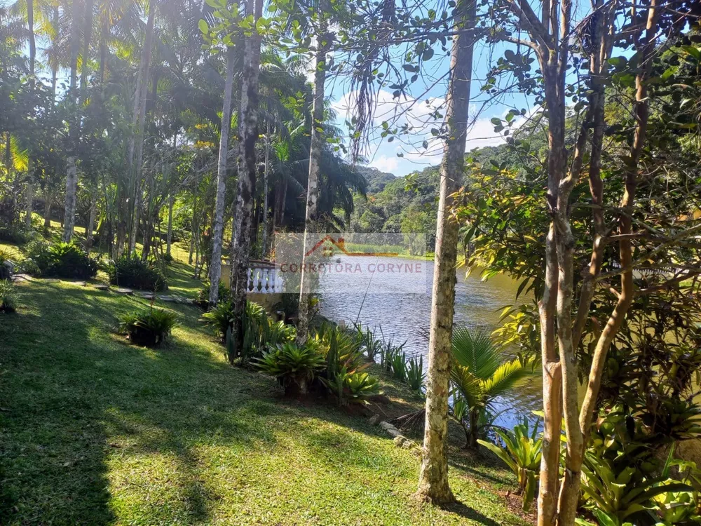 Chácara, 5 quartos, 4200 m² - Foto 26