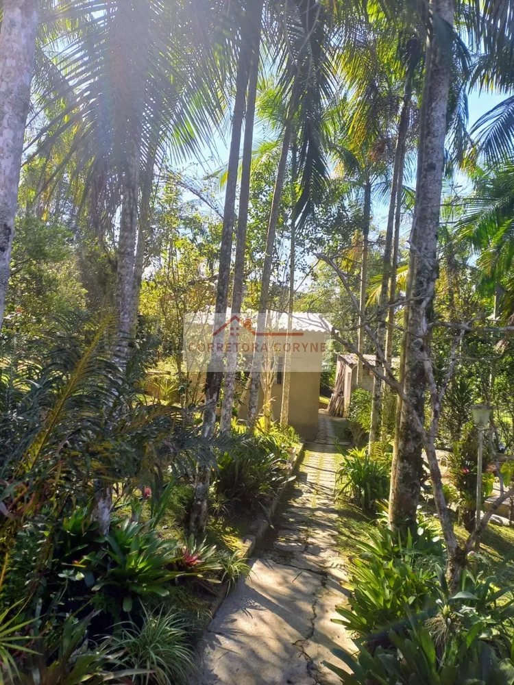 Chácara, 5 quartos, 4200 m² - Foto 17