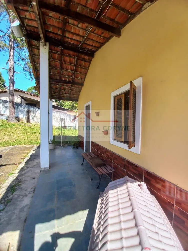 Chácara, 4 quartos, 2000 m² - Foto 2