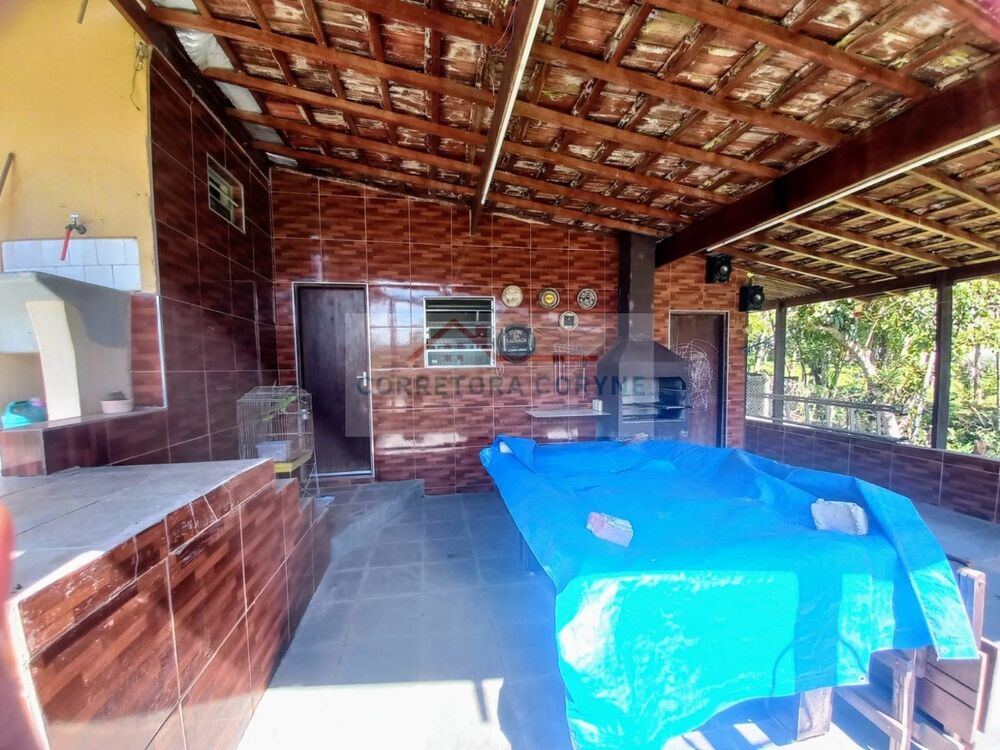 Chácara à venda com 4 quartos, 2000m² - Foto 1