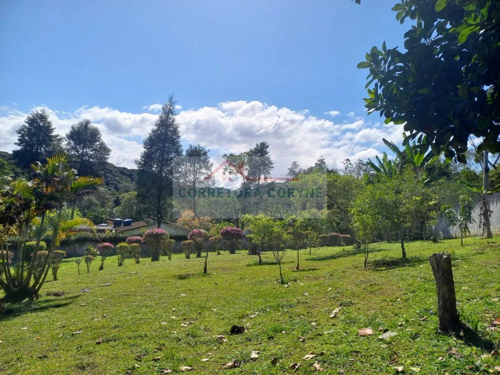 Chácara, 4 quartos, 2000 m² - Foto 14