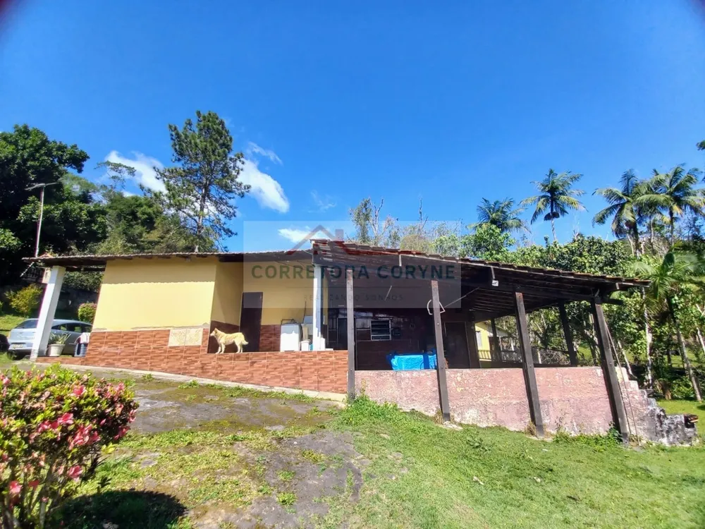 Chácara, 4 quartos, 2000 m² - Foto 9