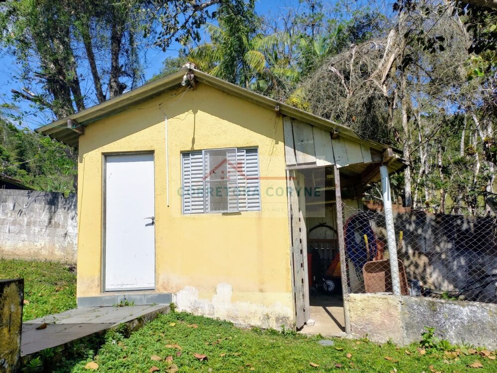 Chácara à venda com 4 quartos, 2000m² - Foto 4