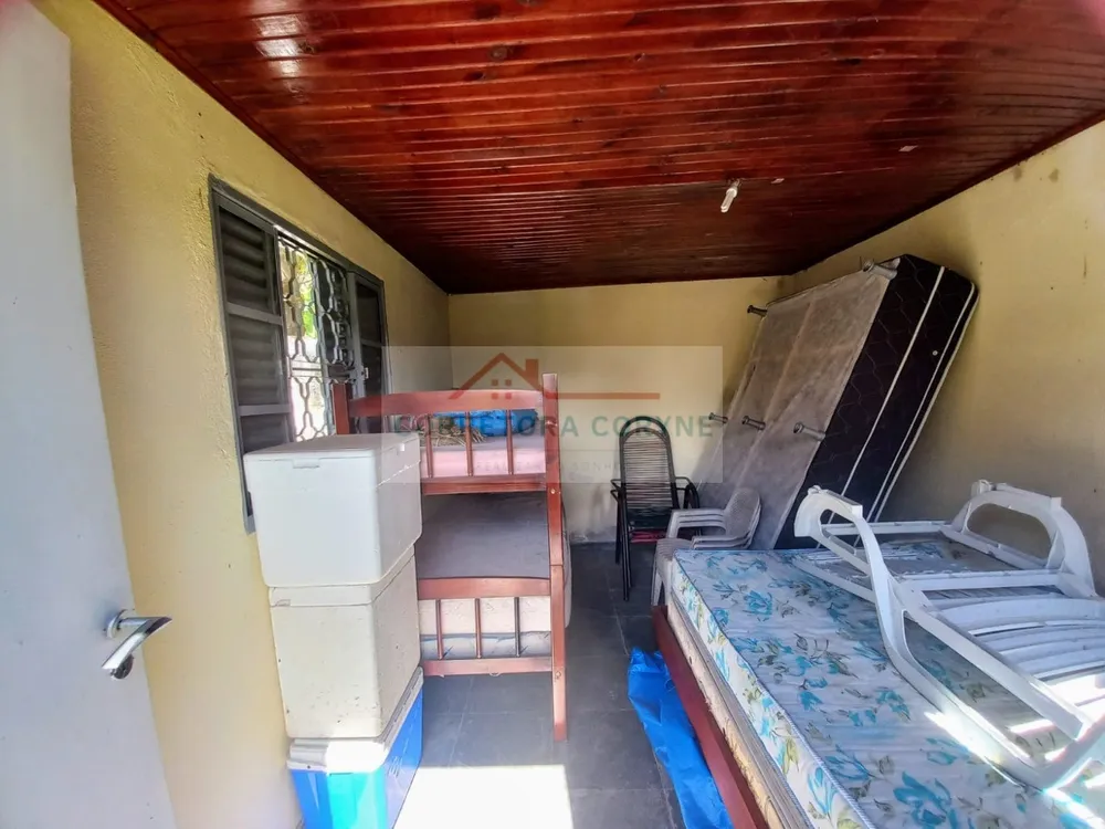 Chácara, 4 quartos, 2000 m² - Foto 13