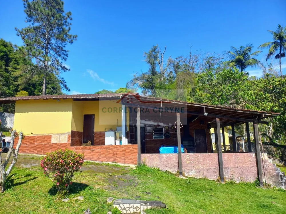 Chácara, 4 quartos, 2000 m² - Foto 7
