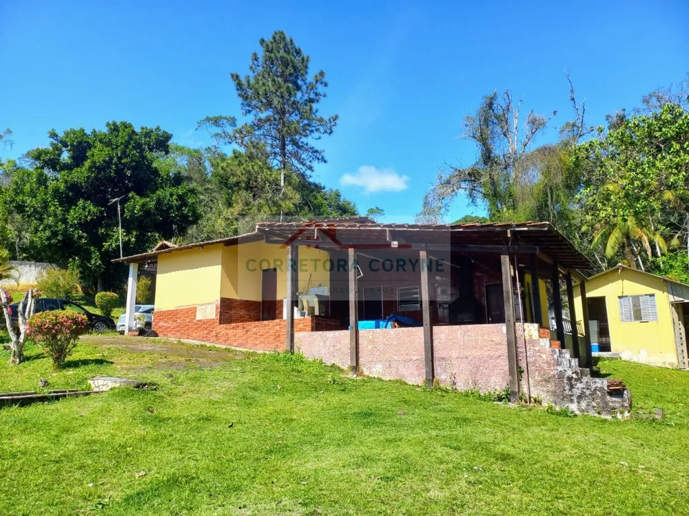 Chácara, 4 quartos, 2000 m² - Foto 4