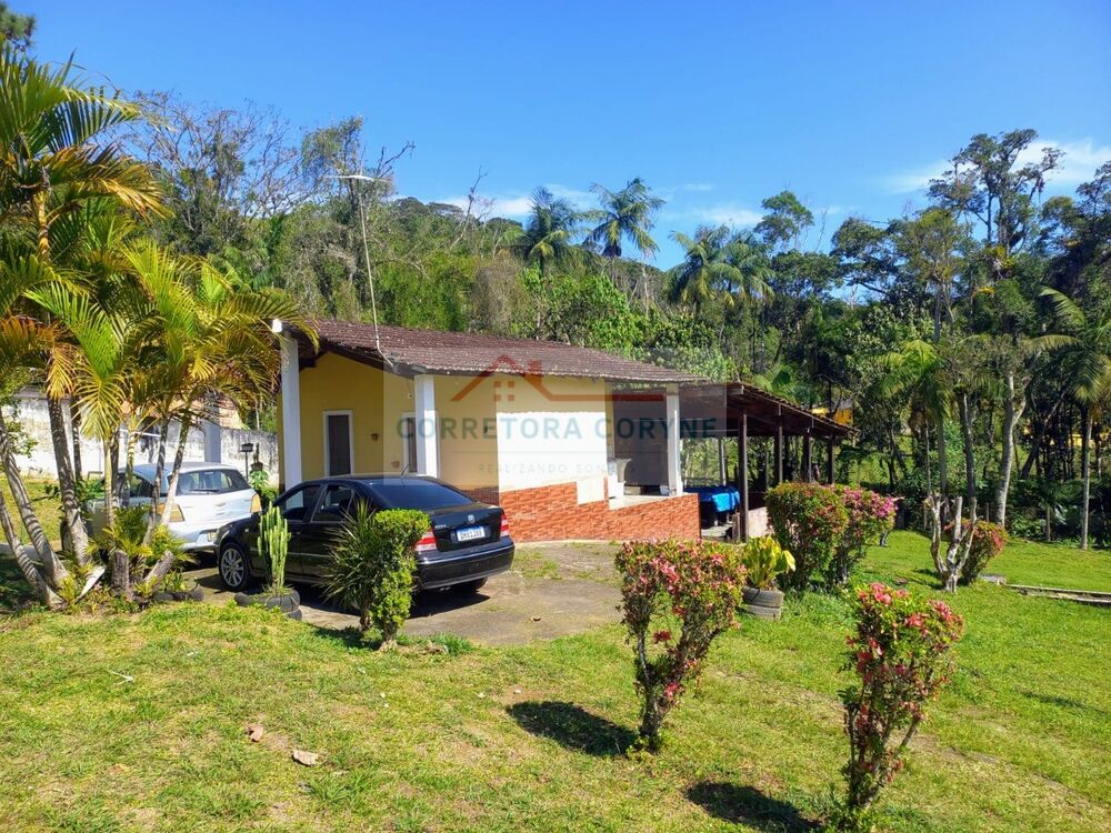 Chácara à venda com 4 quartos, 2000m² - Foto 3