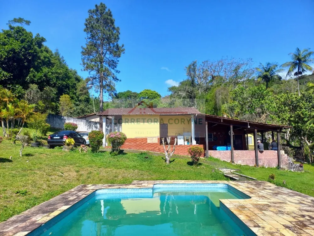 Chácara, 4 quartos, 2000 m² - Foto 11