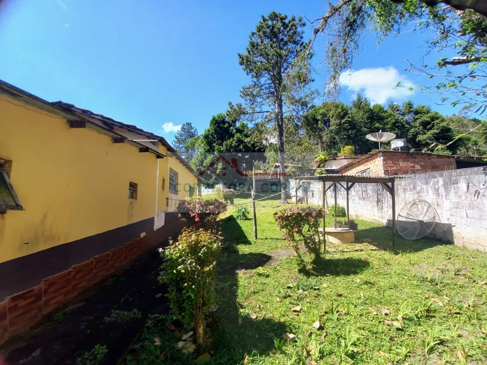 Chácara, 4 quartos, 2000 m² - Foto 5