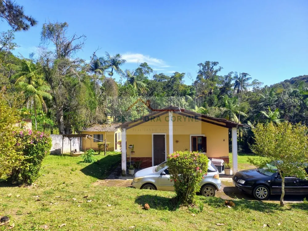 Chácara, 4 quartos, 2000 m² - Foto 10
