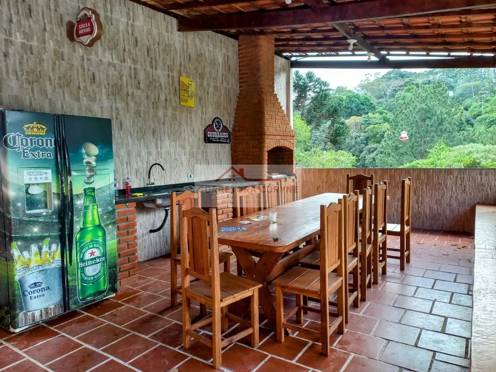 Chácara, 3 quartos, 2 hectares - Foto 13