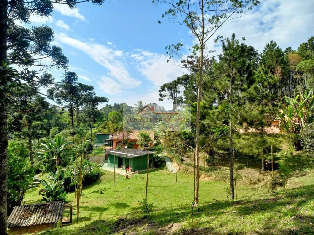 Chácara, 3 quartos, 2 hectares - Foto 19