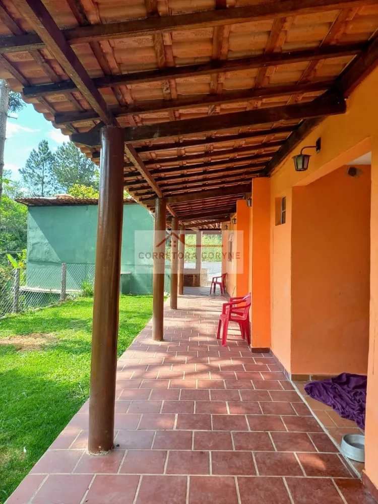 Chácara, 3 quartos, 2 hectares - Foto 8