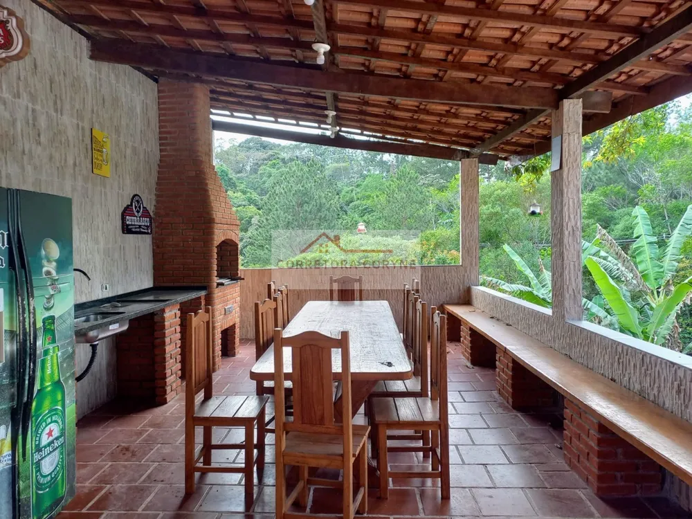 Chácara, 3 quartos, 2 hectares - Foto 14