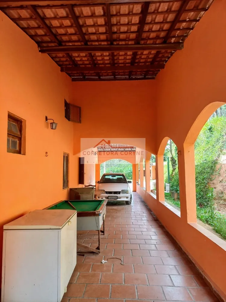 Chácara, 3 quartos, 2 hectares - Foto 7