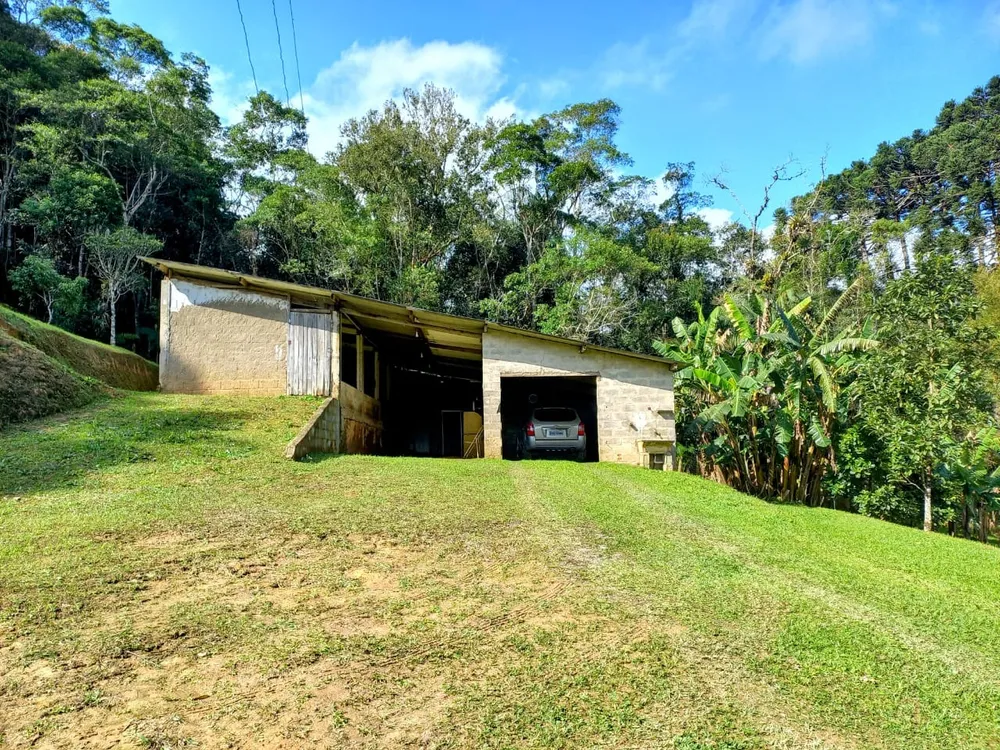 Sítio, 6 quartos, 3 hectares - Foto 8