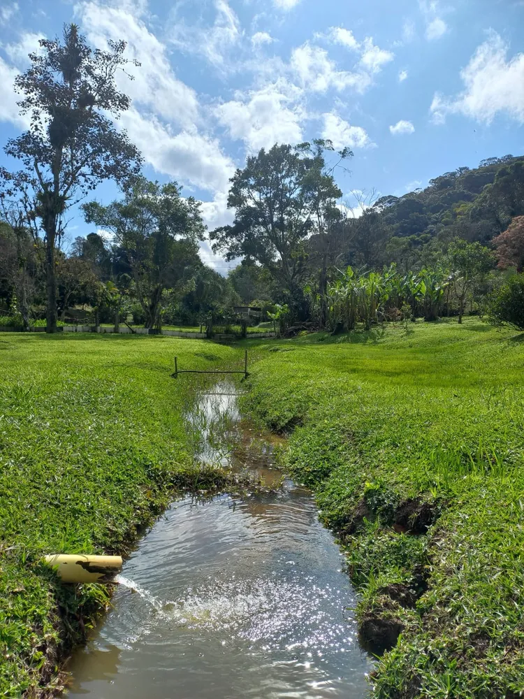 Sítio, 6 quartos, 3 hectares - Foto 9