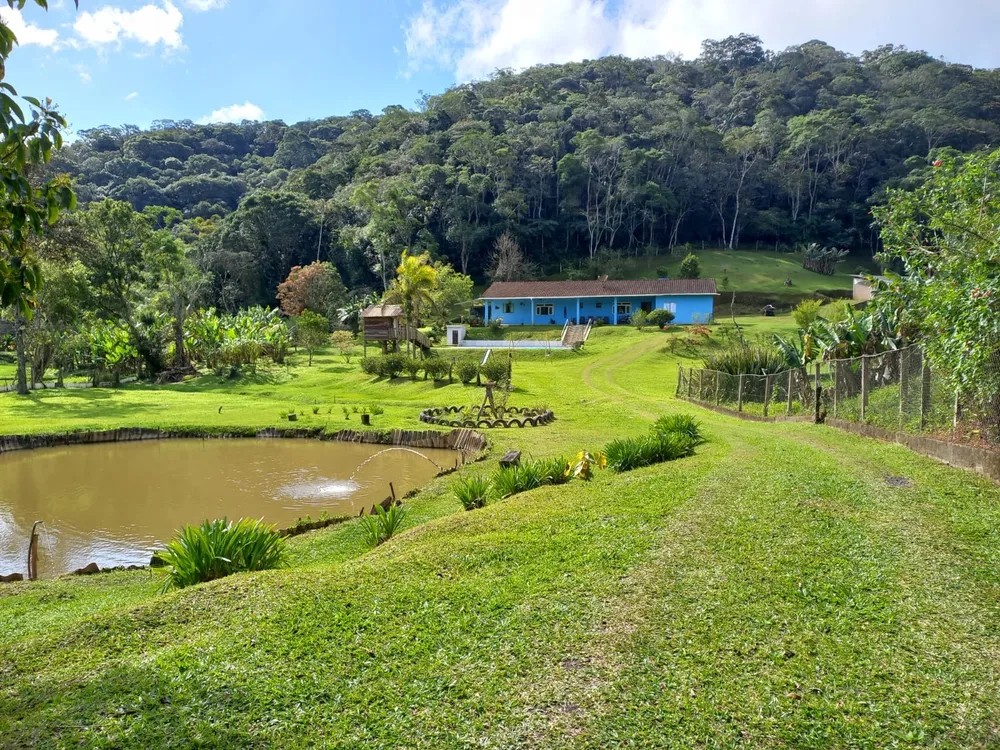 Sítio, 6 quartos, 3 hectares - Foto 16