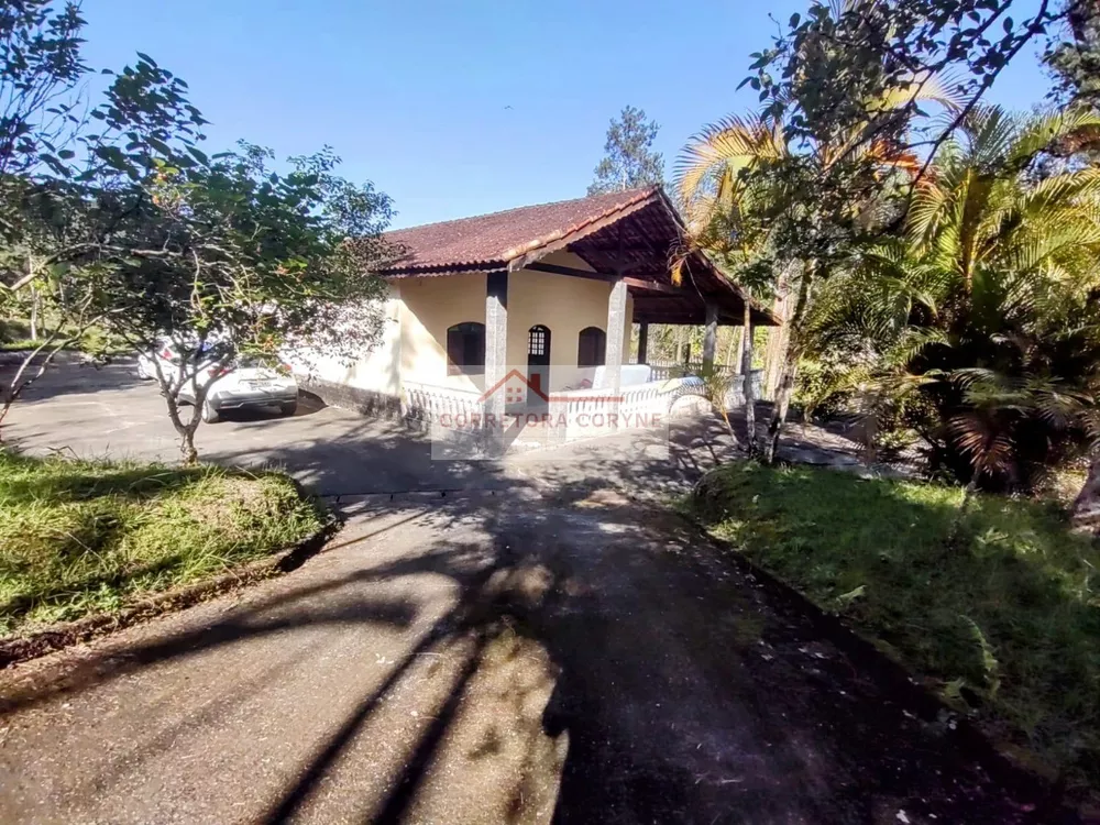 Chácara, 5 quartos, 5875 m² - Foto 6