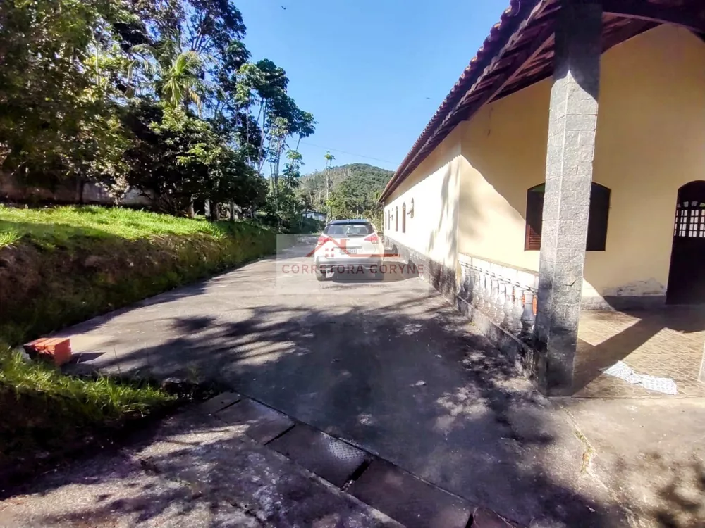 Chácara, 5 quartos, 5875 m² - Foto 13