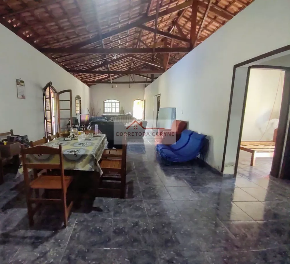 Chácara, 5 quartos, 5875 m² - Foto 23