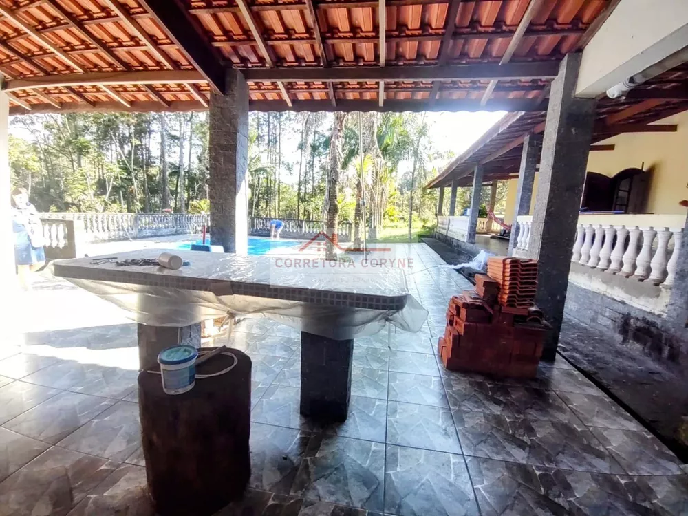 Chácara, 5 quartos, 5875 m² - Foto 15