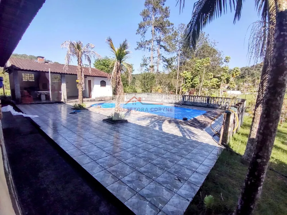 Chácara, 5 quartos, 5875 m² - Foto 10