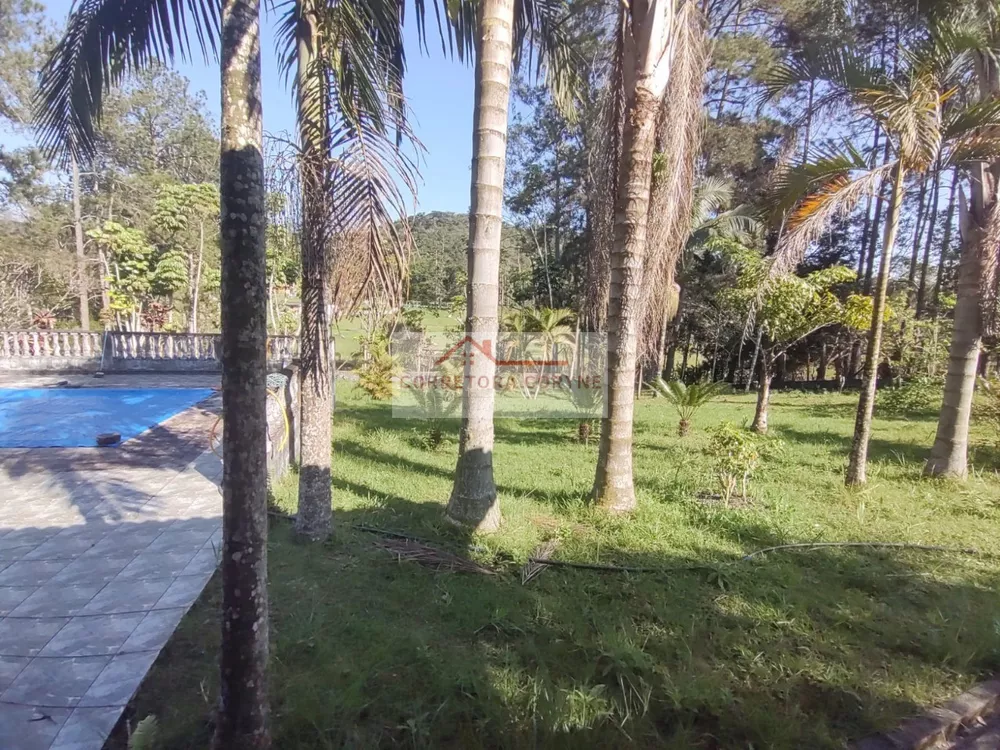 Chácara, 5 quartos, 5875 m² - Foto 8