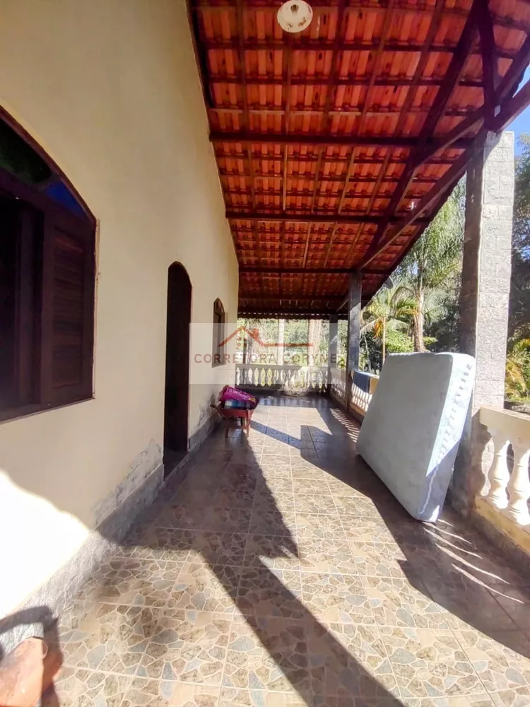 Chácara, 5 quartos, 5875 m² - Foto 9