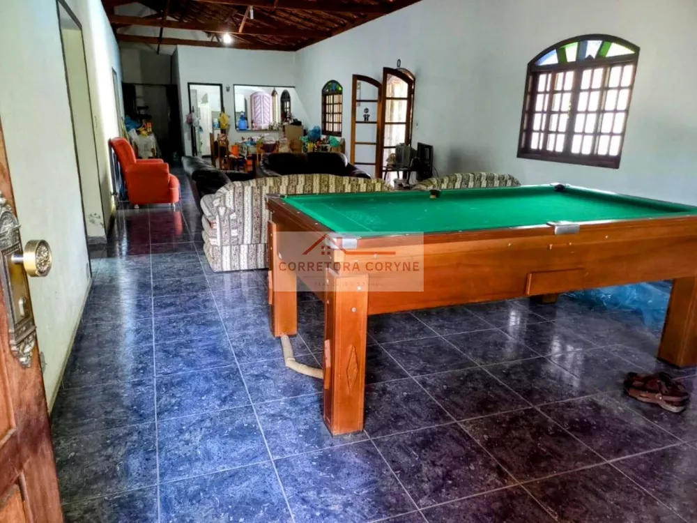 Chácara, 5 quartos, 5875 m² - Foto 12
