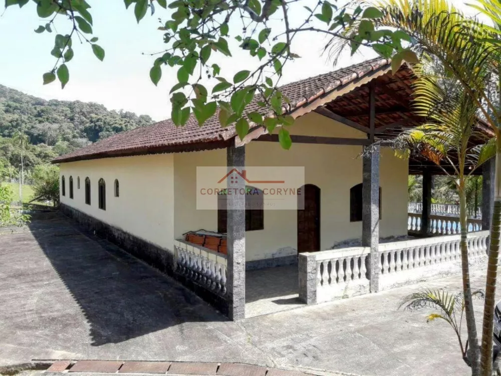 Chácara, 5 quartos, 5875 m² - Foto 22
