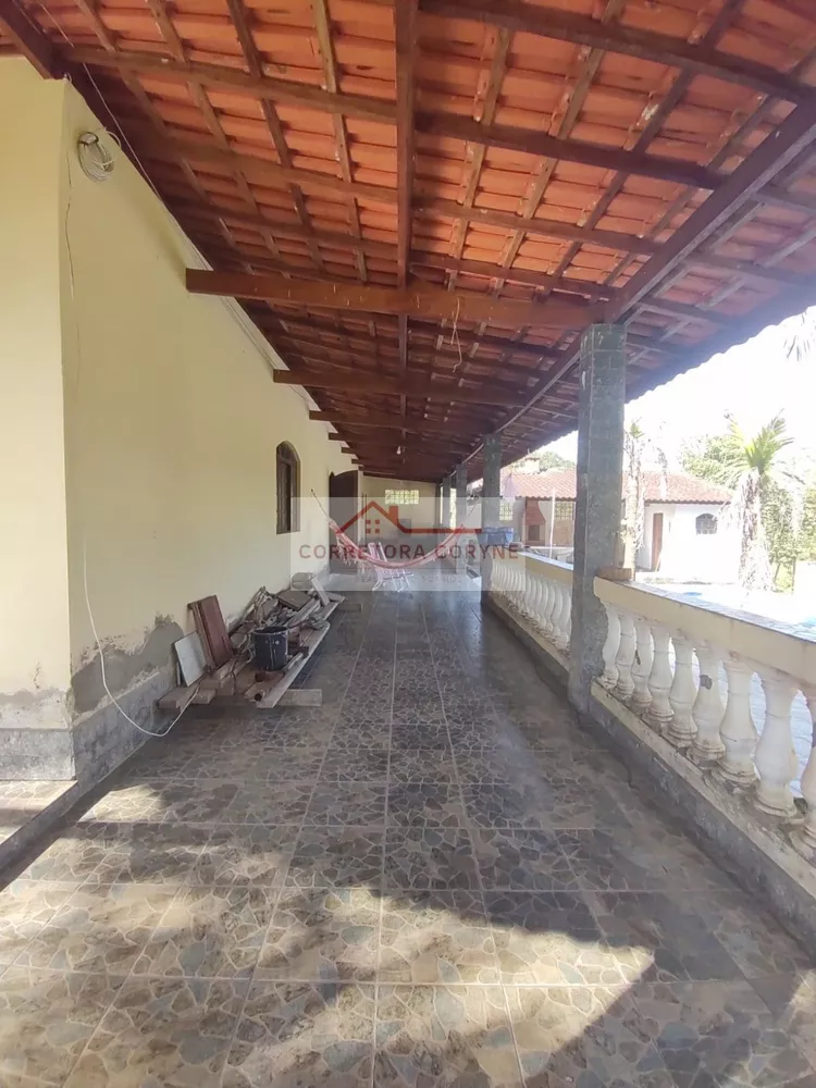 Chácara, 5 quartos, 5875 m² - Foto 16