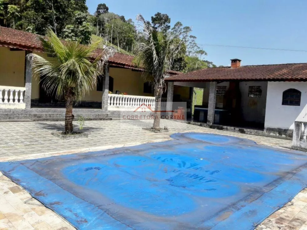 Chácara, 5 quartos, 5875 m² - Foto 5