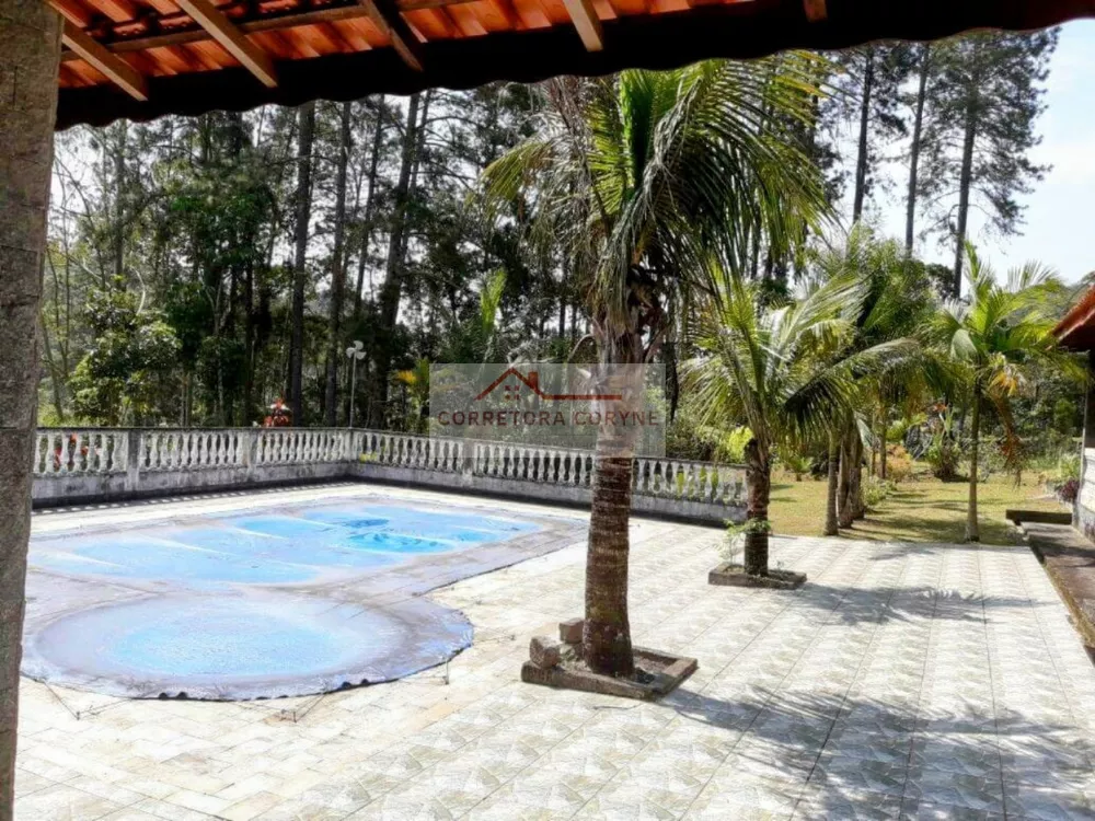 Chácara, 5 quartos, 5875 m² - Foto 1