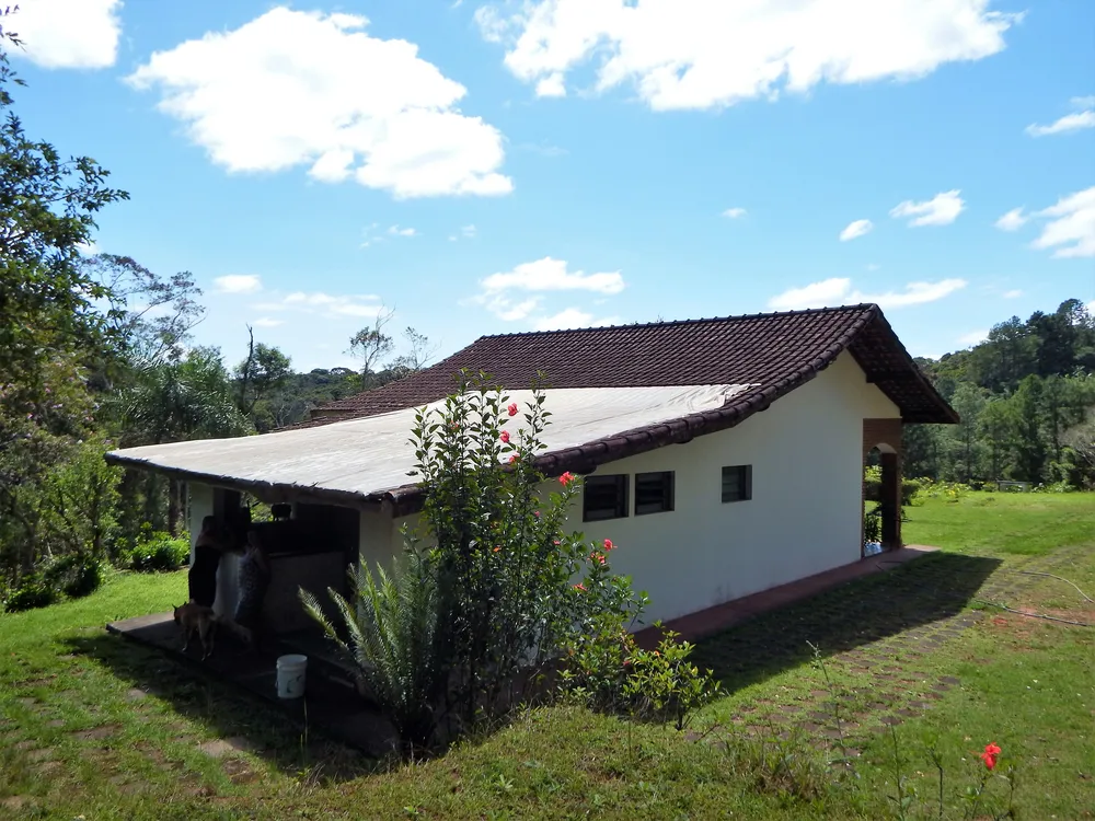 Sítio, 4 quartos, 4 hectares - Foto 8