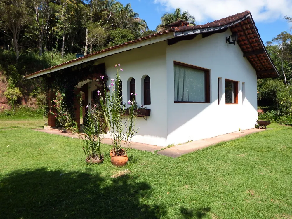 Sítio, 4 quartos, 4 hectares - Foto 7