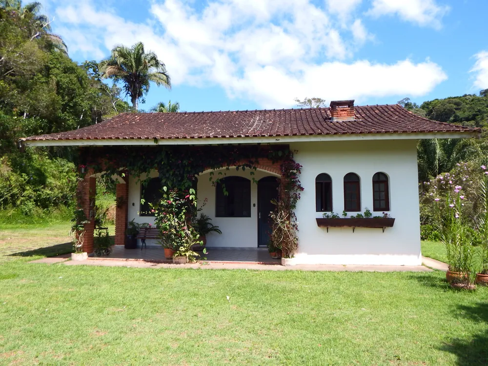 Sítio, 4 quartos, 4 hectares - Foto 6
