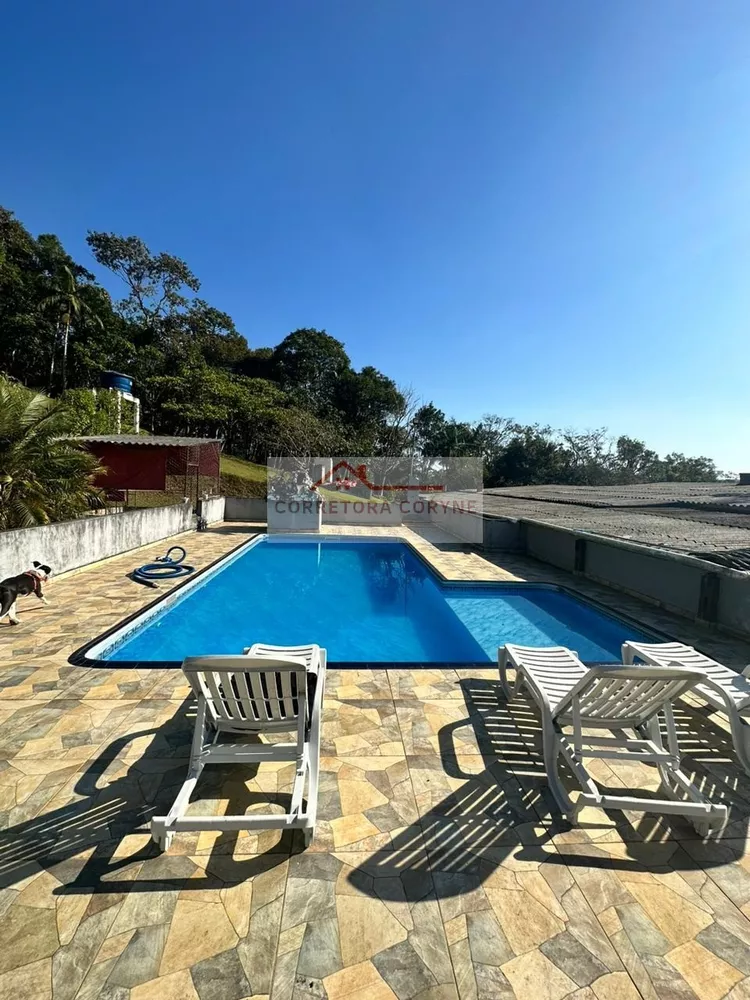 Chácara, 7000 m² - Foto 2