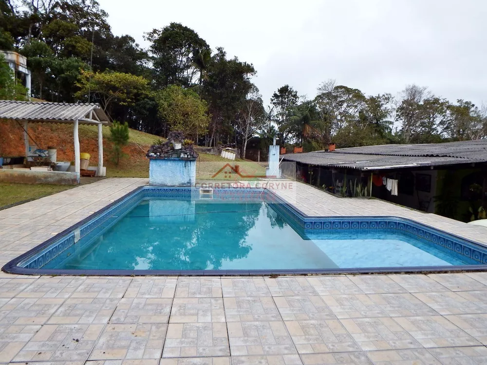 Chácara, 7000 m² - Foto 1