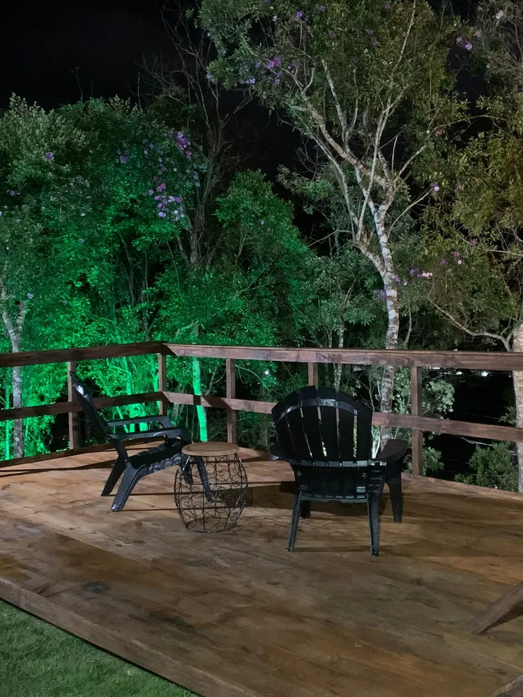 Chácara, 4 quartos, 3000 m² - Foto 15